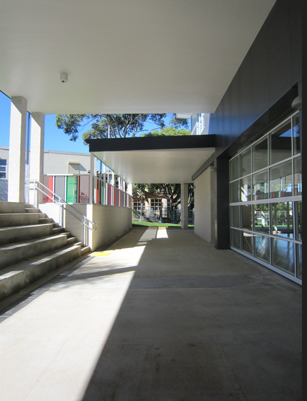 Building The Education Revolution